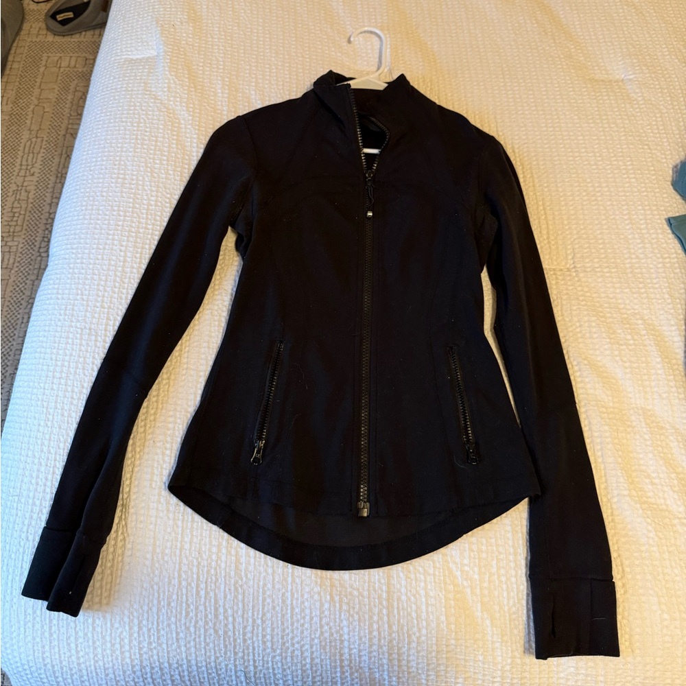 Lululemon define jacket